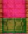 SALEM SILK SAREE WITH BLOUSE